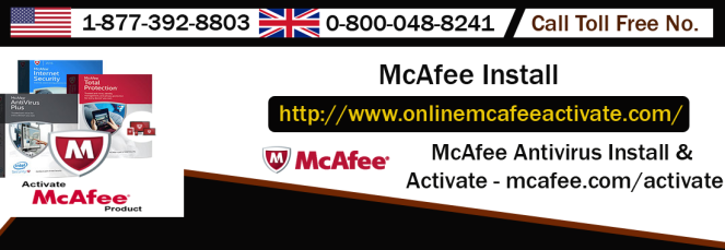 How to Use McAfee Total Protection? Mcafree1